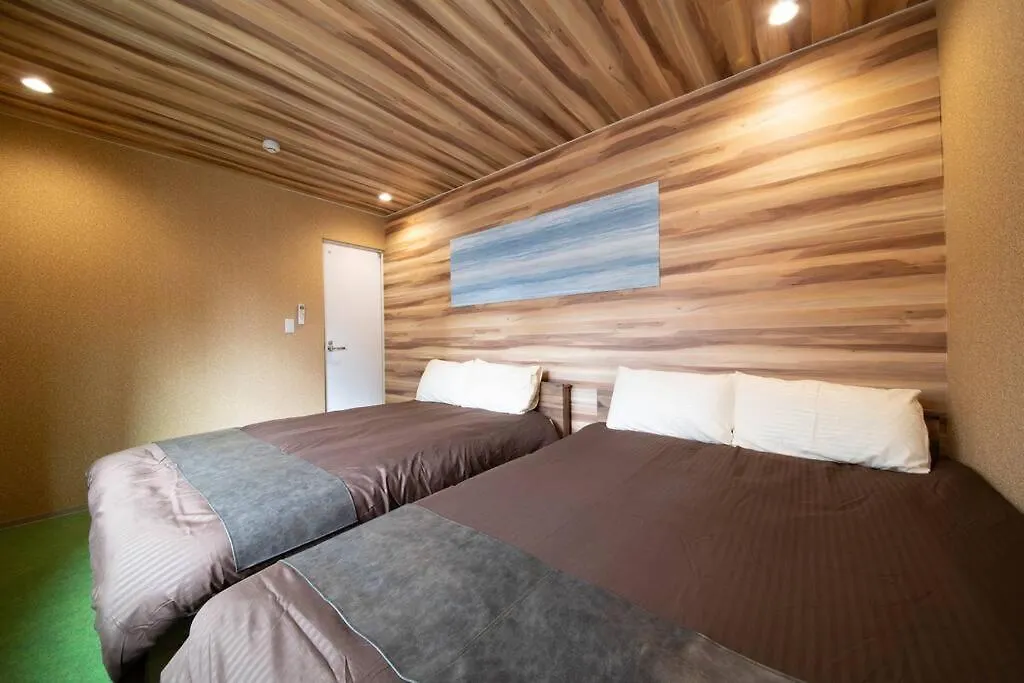 The Beehive Otaru Villa