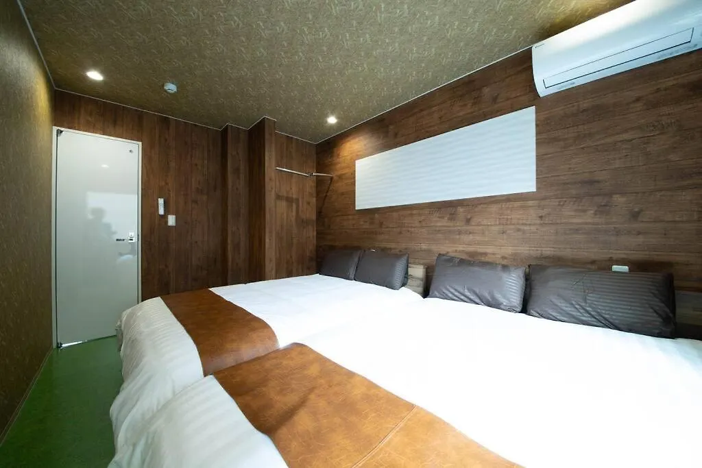 The Beehive Otaru Villa