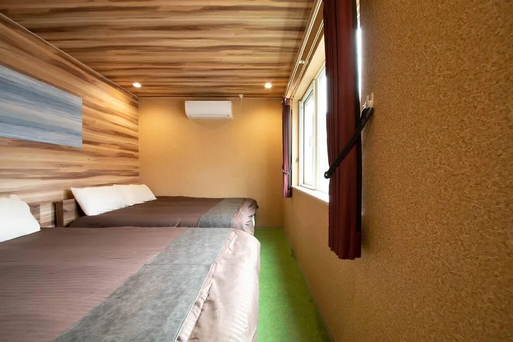 The Beehive Otaru Villa