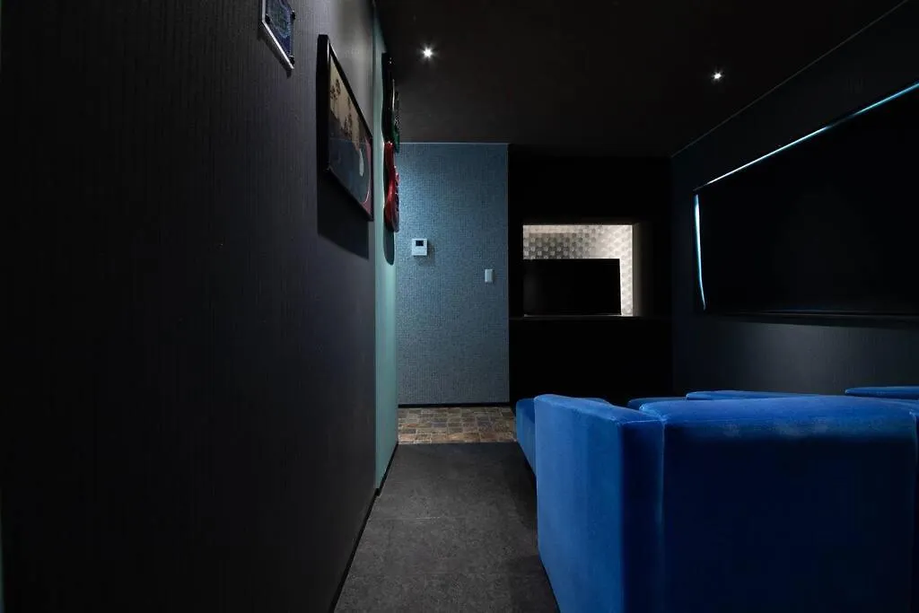 The Beehive Otaru Villa