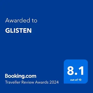 Glisten アパート
